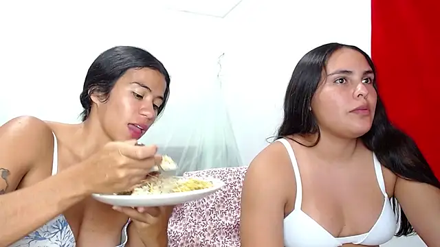 CleoAndAshley online show from 01.18.25