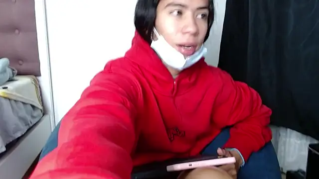 CleoAndAshley online show from 02.14.25
