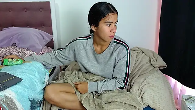 CleoAndAshley online show from 02.26.25