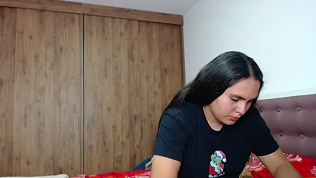 CleoAndAshley online show from 03.09.25