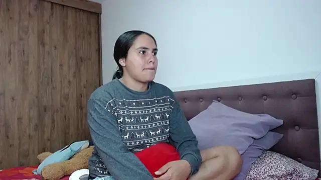 CleoAndAshley online show from 03.09.25