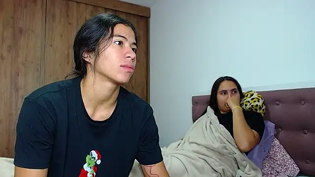 CleoAndAshley online show from 03.16.25
