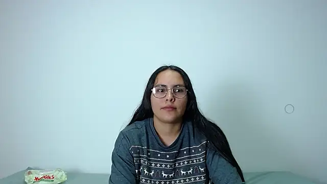 CleoAndAshley online show from 03.19.25