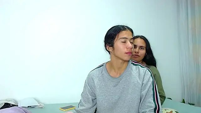 CleoAndAshley online show from 03.23.25