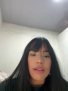 GoddessBrunette online show from 10.26.25