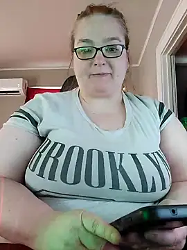 SexyWhiteChocolate online show from 12.02.24