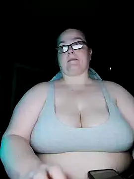 SexyWhiteChocolate online show from 12.05.24