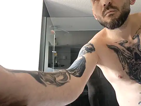 Mjuser666 online show from 04.23.26