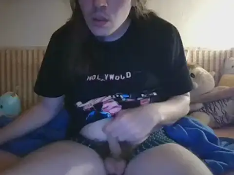 Davideksexy online show from 04.17.26