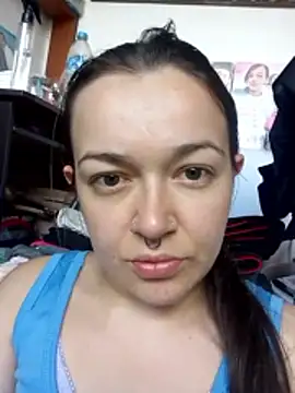 Angela 18honey online show from 04.01.26