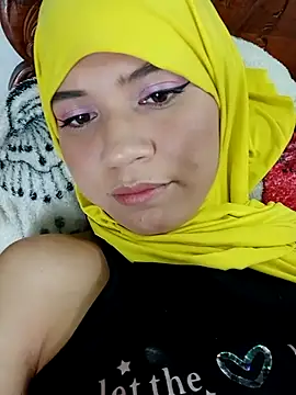hanaa 18 online show from 02.16.25