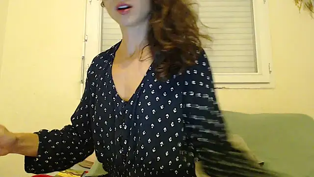 asphodelex online show from 09.17.25