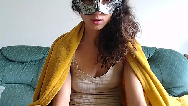 asphodelex online show from 09.21.25