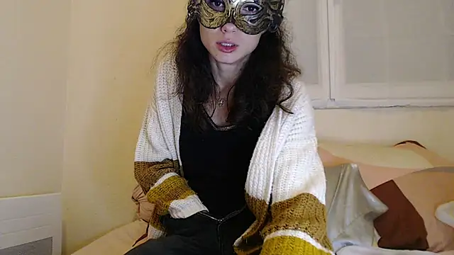 asphodelex online show from 12.16.25