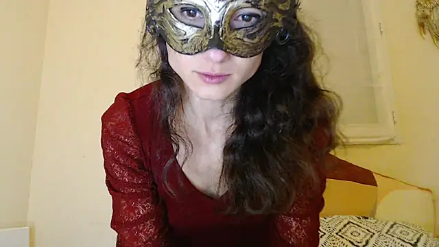 asphodelex online show from 03.05.26