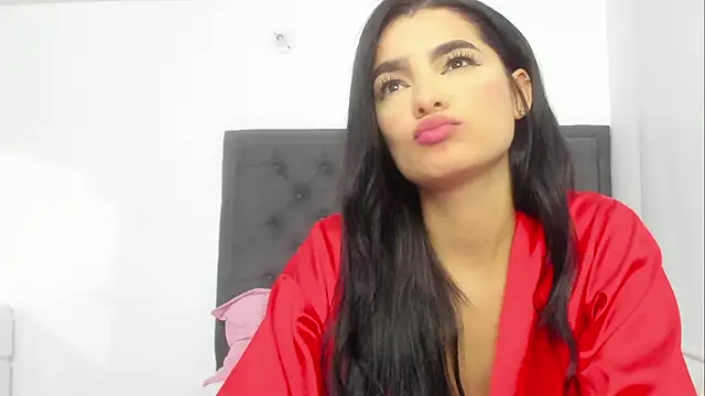 Snapshot of sara_evans02 chatting on 03.09.25 sara evans02 online show from 03.09.25