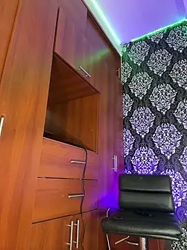 ivannapretyts online show from 12.07.24