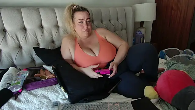 Beauty4AGent online show from 03.04.25