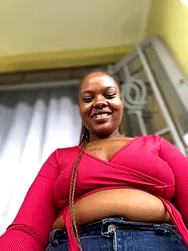 Snapshot of Dellah26 chatting on 10.10.25 Dellah26 online show from 10.10.25