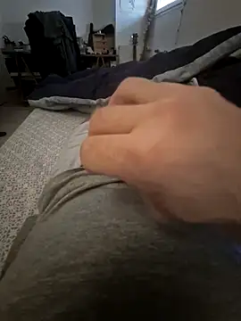 MarkBigDick35 online show from 03.09.26