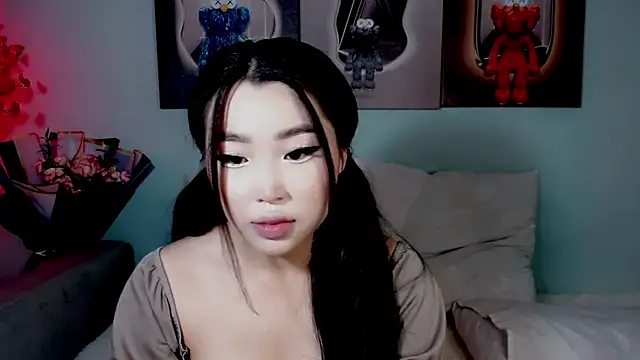 ichiben online show from 12.10.24