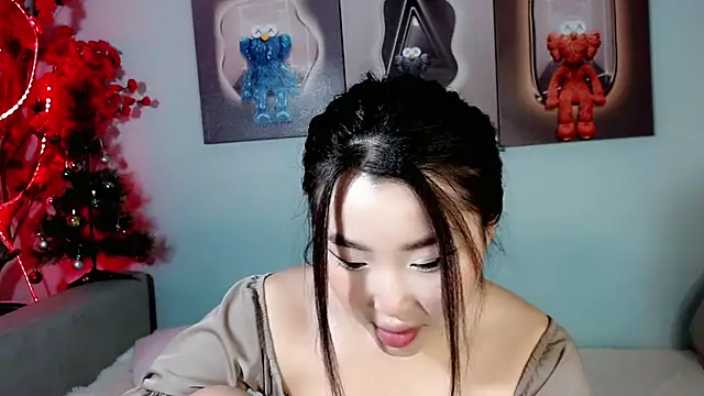 ichiben online show from 12.30.24