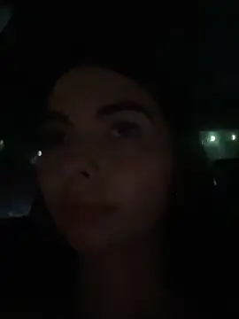 Coralinee 01 online show from 12.01.25