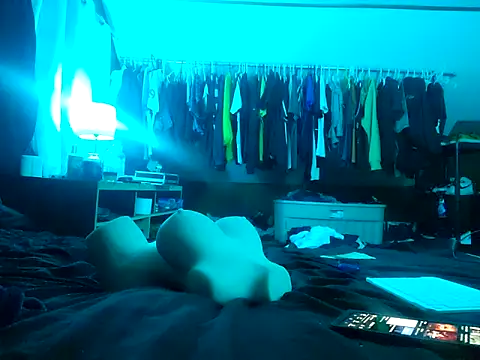 nicedicknicetats online show from 10.23.25