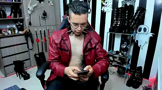 daven56 online show from 01.21.25