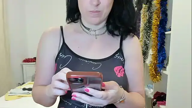 emmita69  online show from 01.06.26