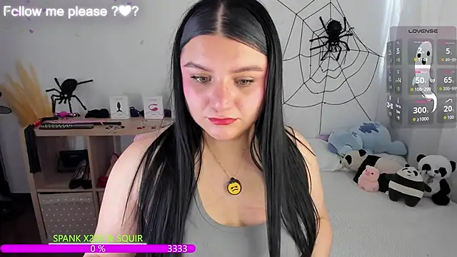 catha cat online show from 10.09.25