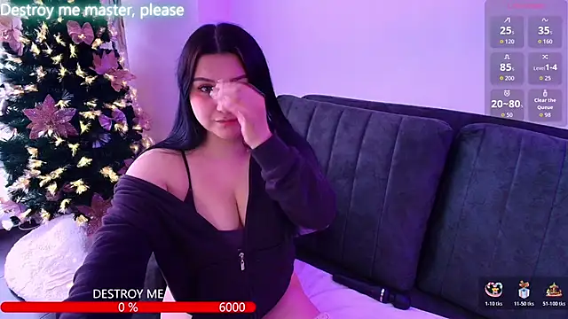 catha cat online show from 12.03.25