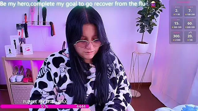 catha cat online show from 03.12.26