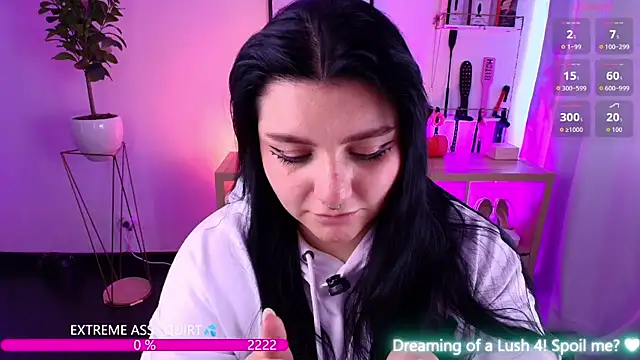 Snapshot of catha_cat chatting on 05.19.26 catha cat online show from 05.19.26
