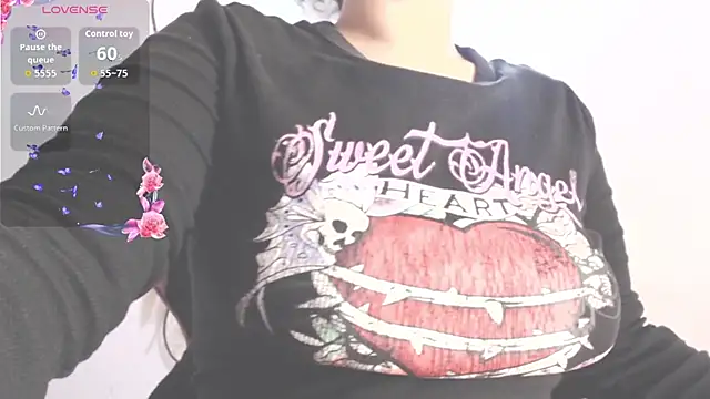 Amara18  online show from 11.16.25