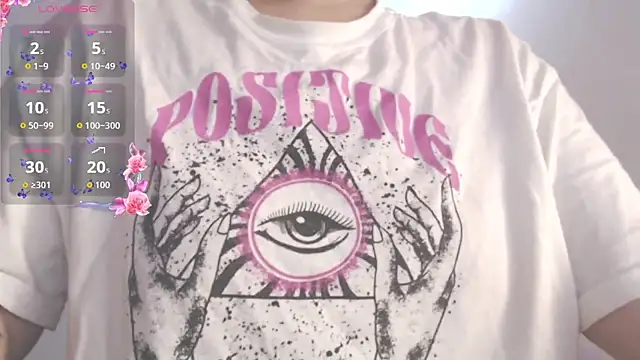 Amara18  online show from 11.17.25