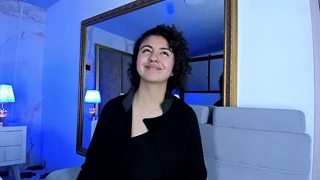 Amareto  online show from 01.10.25