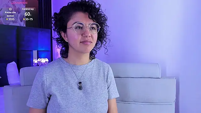 Amareto  online show from 01.16.25