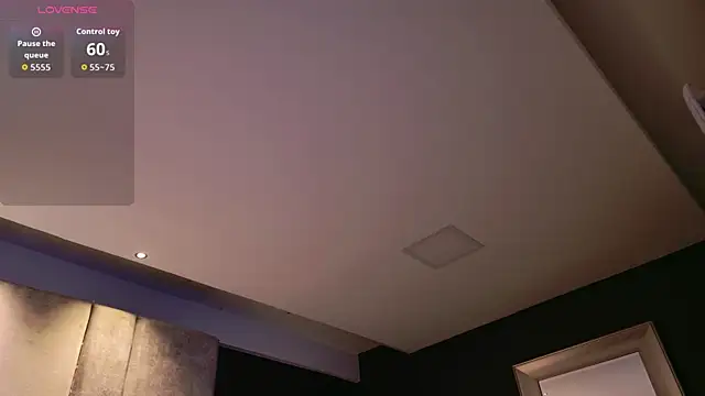 Amareto  online show from 11.11.25