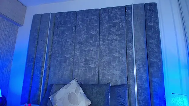 Amareto  online show from 03.23.26