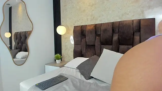 Candy  sweetx online show from 09.23.25