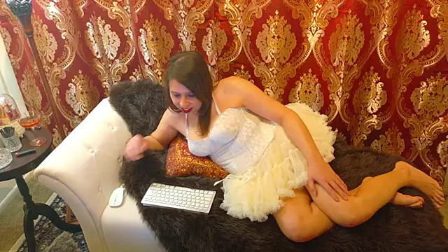 Lily Leigh1 online show from 02.27.25