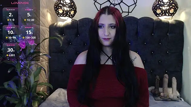 sweet aby24 online show from 01.14.25