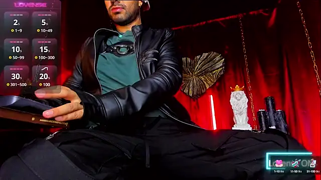 LatinMilk  online show from 12.05.24