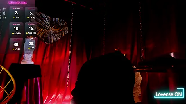 LatinMilk  online show from 02.02.25