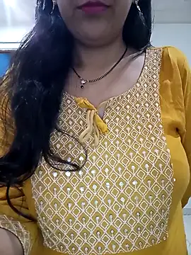 Hot-Shivani online show from 02.27.25