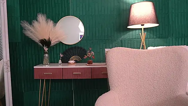 HaileyMoonn online show from 01.16.26