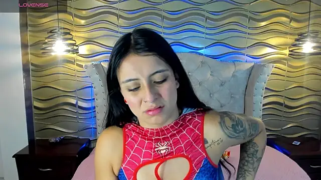 Snapshot of Andreita_Jones chatting on 01.30.25 Andreita Jones online show from 01.30.25