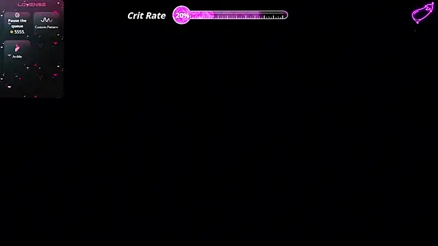 Snapshot of Andreita_Jones chatting on 02.14.26 Andreita Jones online show from 02.14.26