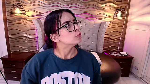 Snapshot of Andreita_Jones chatting on 02.17.26 Andreita Jones online show from 02.17.26